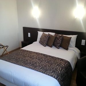 Habitación Estándar con Cama King